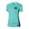 Camisola Austrália World Cup Mulher Equipamento 2ª 2023